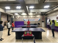 동홍동주민자치센터, 상반기 주민자치프로그램 개강