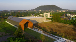 제주도립미술관, 저지리 공공수장고 확충 본격 추진