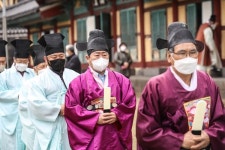 오영훈 의원 유림.향교, 새로운 미래로 계승·발전시킬 것