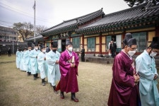 오영훈 의원 유림.향교, 새로운 미래로 계승·발전시킬 것