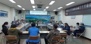동홍민속문화보전회, 2022년 정기총회 개최
