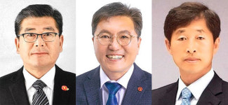 제주도의원 선거 안덕면 3명 출사표...현역 재선이냐, 신예 입성이냐