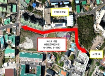 제주 오라초 교통혼잡 구간 지중화 추진...안전한 통학로 개선
