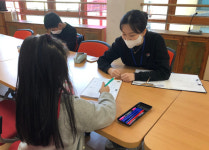 제주다문화교육센터, 다문화학생 맞춤 교육 한국어 이음교실 운영