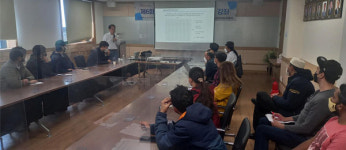 제주대, 에너지신산업 저명인사 초청 감시 자본주의와 웹 3.0 강연