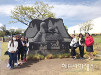 필리핀-몽골 제주관광 팸투어...일상회복 대비 외국인 관광객 유치 본격화