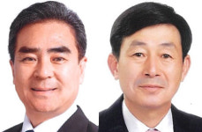 서귀포 정방·중앙·천지·서홍동...4선 성공이냐, 신예 입성이냐