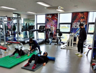 제주장애인스포츠센터, 5월 한달 시범운영...시스템 전반 점검