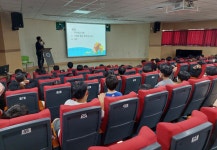 제주시농협 동화로지점, 삼화초등학교 금융교육
