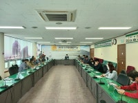 안덕면, 2022년 주민참여예산학교 운영