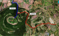 서귀포시, 성읍지구 임도시설사업 추진