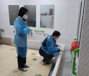 서귀포시 서부보건소, 레지오넬라증 예방관리 추진