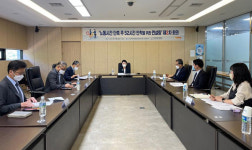 제주경영자총협회, 노동시간 단축 주52시간 안착 2차 컨설팅 진행