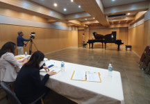 제주음악협회, 신인음악회 무대 오를 연주자 5인 선발