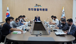 제주, 거로사거리 등 교통사고 다발지점 12곳 개선한다