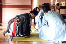 오영훈 당선인 삼성혈·신산공원 일대 벨트화해 공원 조성