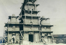 57년 전 건립 옛 한림성당 종탑, 제주도 등록문화재 등록