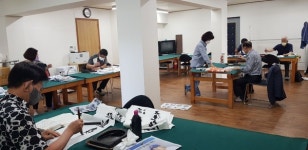 정방동주민자치위, 상반기 프로그램 종강