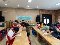제주시동백주간활동센터, 알·슬·힘·잡 프로그램 운영
