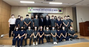 제주대 아라국외봉사단, 몽골서 동물진료 봉사활동 펼친다