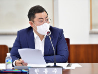 한동수 의원 제주도, 공공임대주택에 에어컨 설치해야