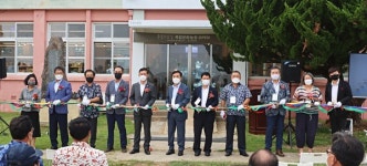 제주농산물 마을기업 무릉외가집, 복합문화농장으로 새롭게 오픈 