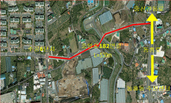 서귀포 동홍 주공6단지~동홍로, 9월초까지 가로등 확충