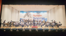 삼양초, 2022제주국제관악제 U-13 콘테스트 은상 수상