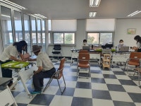 서홍동, 재난긴급생활지원금 전담 창구 운영