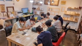 예래동, 하반기 주민자치프로그램 개강