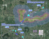 잦은 침수피해 성산읍 서성로 일대 배수로 정비공사 추진