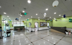 서귀포 동부종합사회복지관 리모델링 완료...취약계층 편의시설 개선