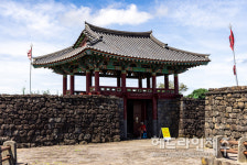 가을 정취 가득 제주 마을여행, 표선면 성읍리를 소개합니다
