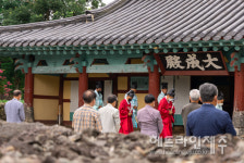 가을 정취 가득 제주 마을여행, 표선면 성읍리를 소개합니다