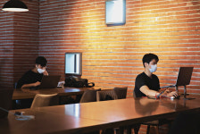 퇴근하고 요가...워케이션 성지된 제주, 올 가을도 기업들 찾아온다