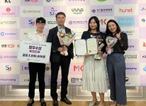 JDC파트너스(주), 2022년 중소기업 학습조직화 최우수상 수상