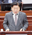 오영훈 지사 제주에서 태양광 시설사업 부당 지원사례는 없어