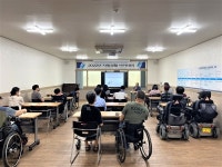 제주장애인자립생활센터, 2022년 자립생활 아카데미 운영