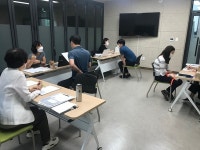 서귀포시 동부보건소, 모바일헬스케어사업 대상자 선정 건강검진 실시