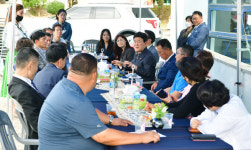 제주학교운영위원장협의회, 교육가족 한마음 대회 개최