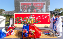 성산읍 온평리마을, 제12회 혼인지축제 15~16일 개최