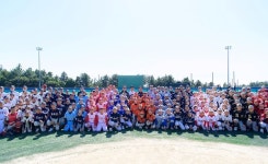 서귀포시, MLB CUP 전국리틀야구대회 제주 본선 개최 