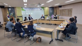 제주곶자왈공유화재단, 교래.수산2리.저지리와 곶자왈보전 상생협약