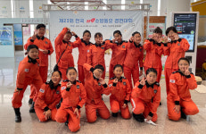 제주 도리초, 제23회 전국 119소방동요 경연대회서 은상