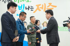 제주도, 11월 소통.공감의날 공직자 대상 15분 도시 특강
