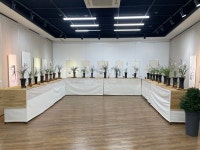 천연기념물 제주 한란전시회, 청향(淸香) 만끽해요