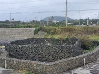 김녕리 서문하르방당, 제주도 향토유형유산으로 지정