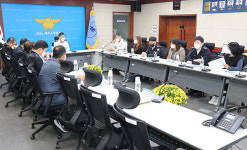 제주소방본부, 소방기술심의위원회 개최