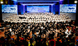 섬, 그 바람의 울림...2022 제주국제관악제 가을시즌 18일 개막