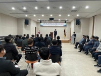 4·3희생자유족청년회 서귀포시지부 발대식 개최